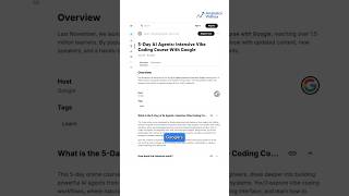 Google and Kaggle Launched a Free AI Agents Course! [Must Watch]