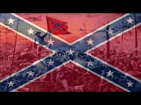 Im a good ol Rebel - Southern post civil war song.