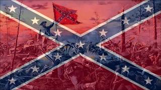 Im a good ol Rebel - Southern post civil war song.