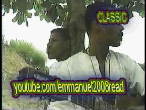 Emmanuel Obas - Lage'l (Official Video)