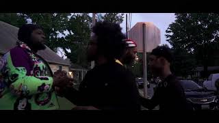 JuBaBY¥ - SPIN AGAIN