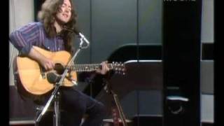 Rory live &amp; unplugged Pt 3/5