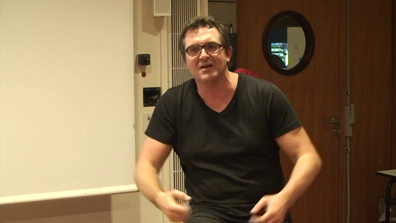 S. Durali & L. Fouchard : Atelier de pratique « Le savoir-nager » – Partie 2/3