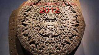 2012 DNA CHANGE MAYAN CALENDER NEW CYCLE EVOLUTION CROP CIRCLE HOPE LOVE
