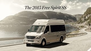 2015 Free Spirit SS