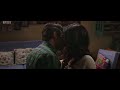 Bhumi Pednekar Kisses Ayushmann Khurrana