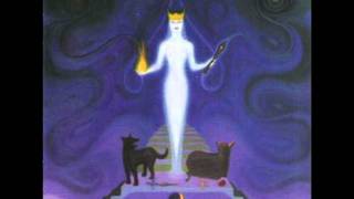 Ordo Equitum Solis "La Flamme Perdue"