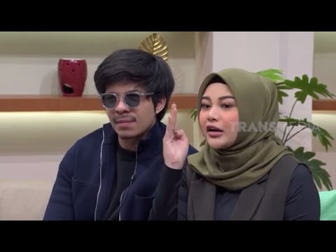 Ameena Adalah Perekat Hubungan Aurel dan Krisdayanti | FYP BEST MOMENT (11/08/22)