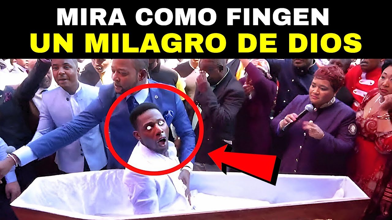 7 Trucos que usan los Falsos Pastores para Engañar en la iglesia