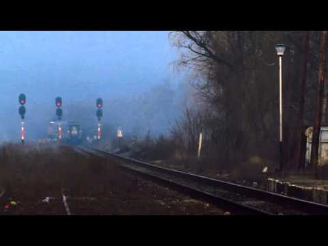 Torpila 82-0446-3 dupa Accidentul de la Lorau (16 02 2013)