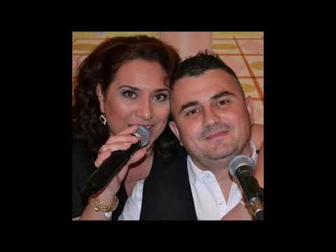 NADEJDA MEREUTA & VITALIE PASCAL