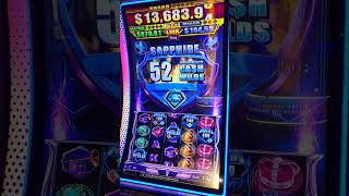 UNBELIEVABLE REGAL LINK BONUS RUN #casino #gambling #slots