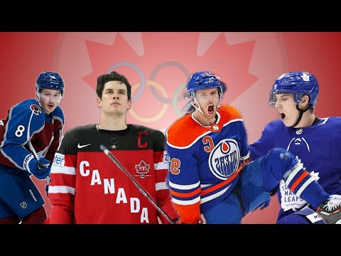 Greatest G.O.A.T, 2026 Team Canada and 1985 NHL re draft | The Game Sports Podcast