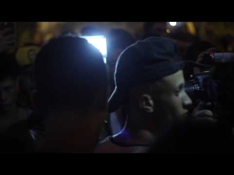 FAEL x SAMURAI - FINAL - [SELETIVA NACIONAL]