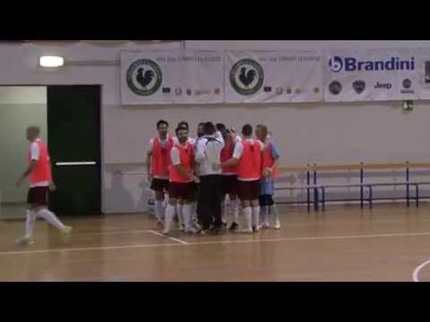 Firenze C5 - Montecalvoli 0- 3