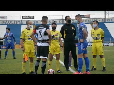 Bastidores: XV vence o Rio Claro no fim da primeira fase