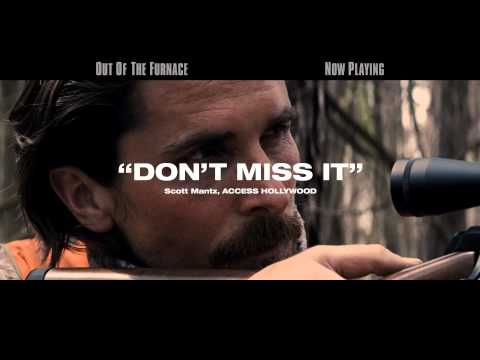 Out Of The Furnace -- "Filmmaker Review" TV Spot