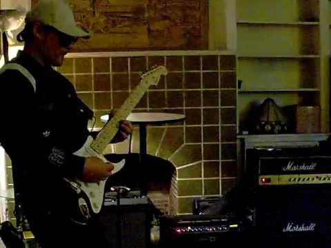 100 0311 - Big Will's Blues "Riding With The King" - BB King & Eric Clapton (Blues Cover) - Big Will video thumbnail