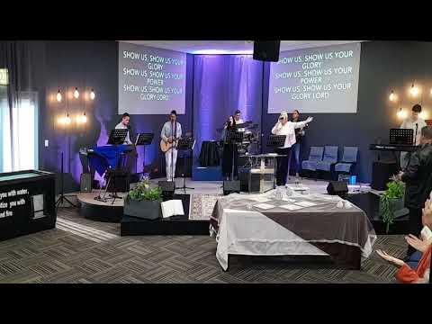 Lofprysing 7 September 2025