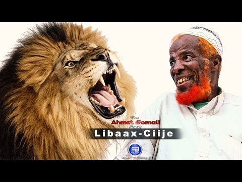 Ahmet Somali Show E3: Dagaal Dhex Maray Nin Iyo Libaax.