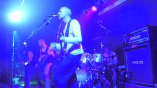 Helmet - Rude (Houston 03.04.15) HD