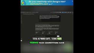 AI SEO Strategy: Grow Traffic & Sales FAST! #shorts