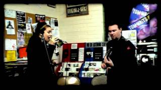 Fish in the Jailhouse by Girls & Boys