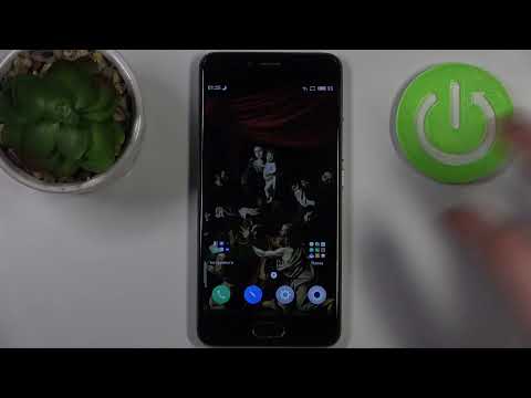 Как изменить язык системы на MEIZU M5S / Смена языка на MEIZU M5S