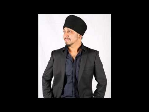 Sodi Singh - Koka- Reggae version