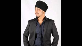 Sodi Singh - Koka- Reggae version