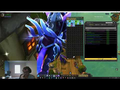 Bracer Shuffle, Crafting Epics, Materials Flipping, and Activision Blizzard Videos