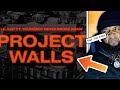 IT S ABOUT TIME Lil Tjay Project Walls Feat NBA YoungBoy REACTION