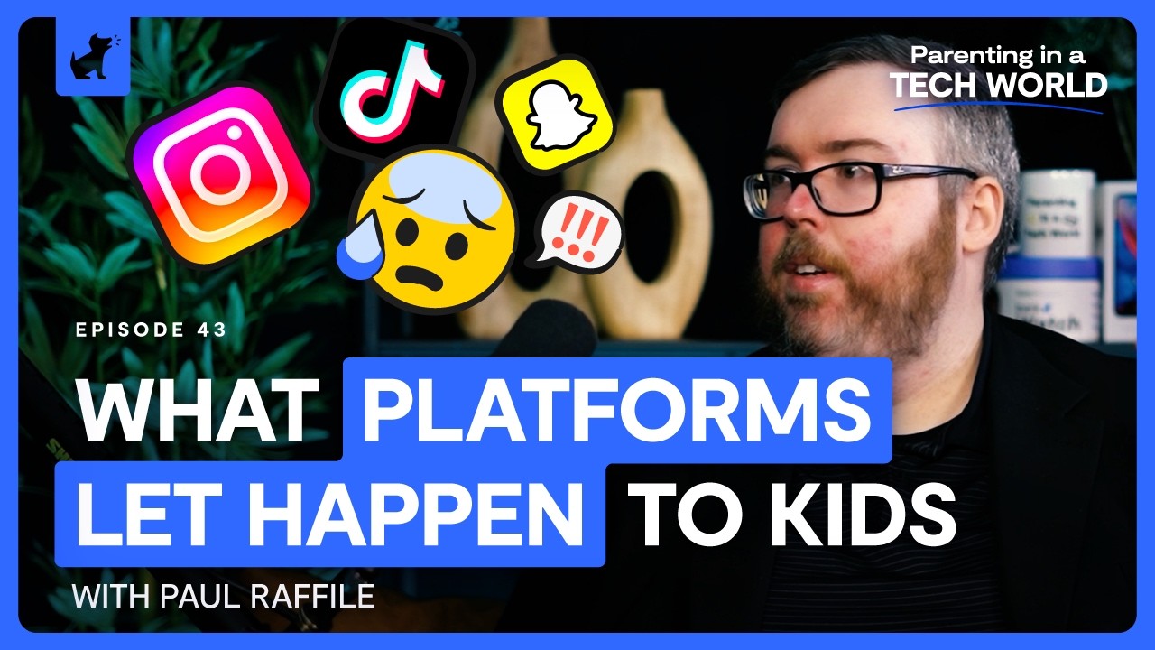 How Sextortion Scammers Target Teens — and the Platforms That Let It Happen