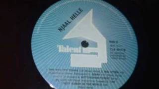 Njaal Helle -  Nottingham Forest (Is In My Soul)
