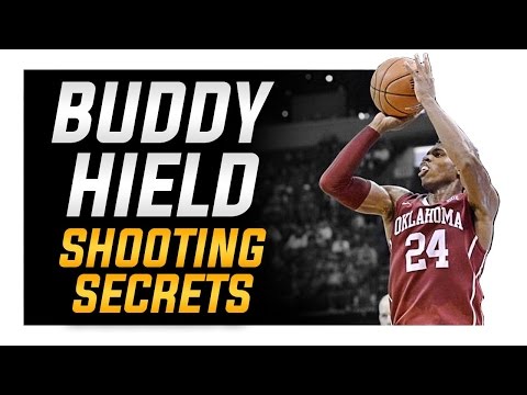 Buddy Hield 2016 NBA Draft Workout