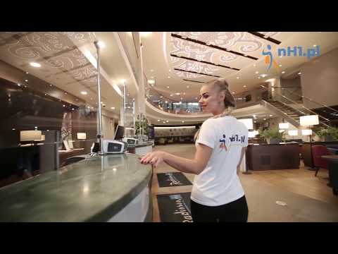 Ekskluzywne i tanie noclegi z Biurem Podróży NH1 w Radisson Blu Zakopane. Monika Synytycz poleca!