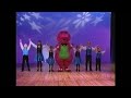 Good Clean Fun Credits Congratulations Clip From Talent Show