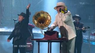 Venom - Schizo Music Video (Schizo edition)