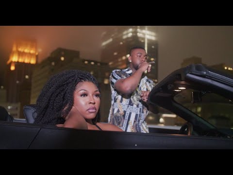 J.Wood - Aint S*** [Official Video]