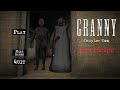 Granny chapter two | door escape | full gameplay