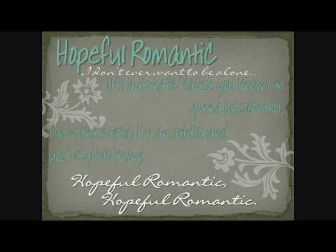 This Century - Hopeful Romantic Lyric Video