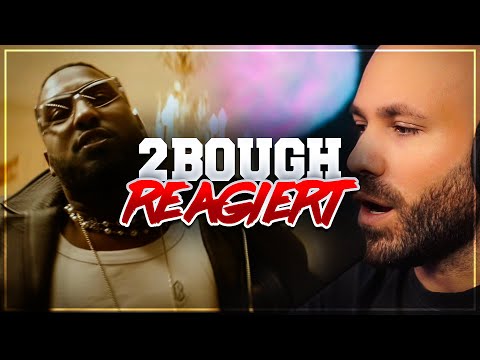RnB Vibes! reezy - ITACHI FLOW / 2Bough REAGIERT