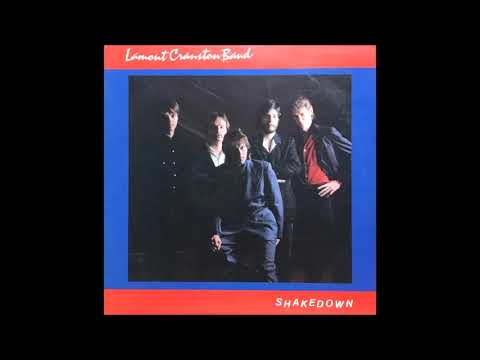 Lamont Cranston Band - Shakedown