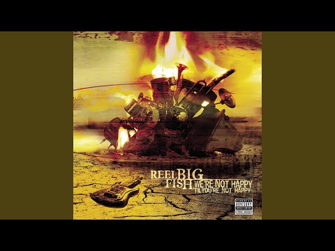 Story Of My Life - Reel Big Fish