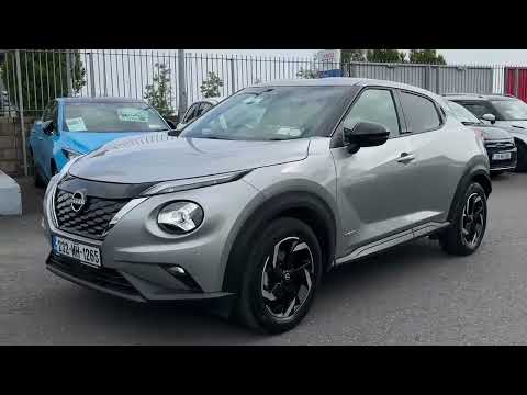 Nissan Juke Hybrid 1.6 SV Premium - Image 2
