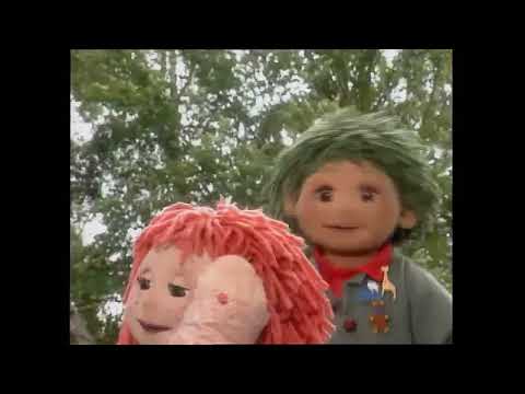 Tots TV : Series 1, Episode 15 - Elephant (1993)