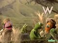 Classic Sesame Street African Alphabet