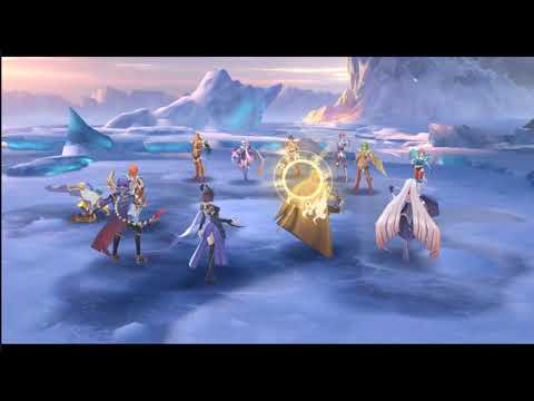 Duelos Galaticos Rumo Ao Diamante :D