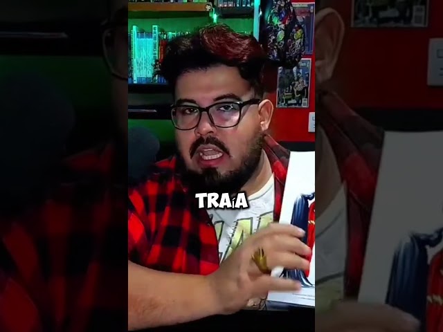 Vídeo relacionado con Crisis de identidad XP