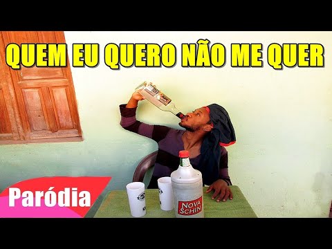 MARÍLIA MENDONÇA - TODO MUNDO VAI SOFRER ( PARÓDIA OFICIAL)